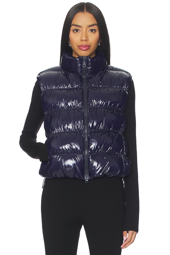 view 2 of 5 CHALECO NELL in Ink