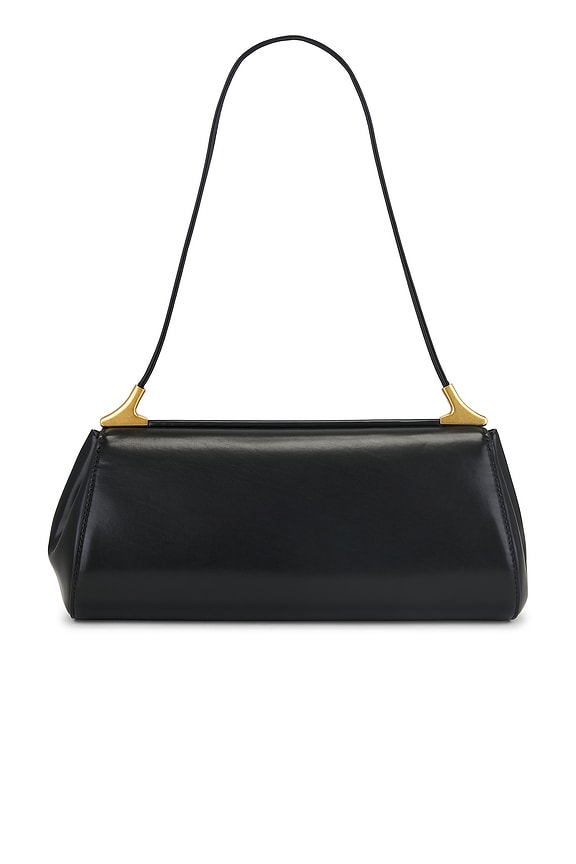 view 2 of 4 Eloise Shoulder Bag in Black