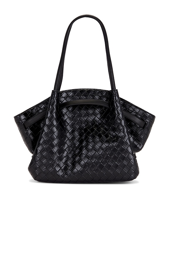 view 2 of 4 BOLSO TOTE HANA in Black
