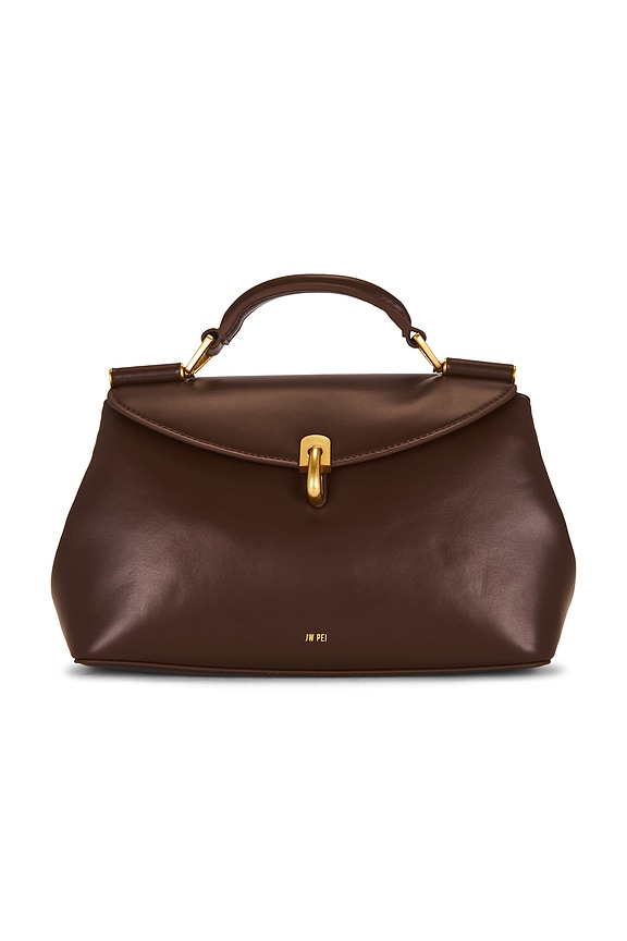 view 2 of 5 SAC AUDREY in Brown