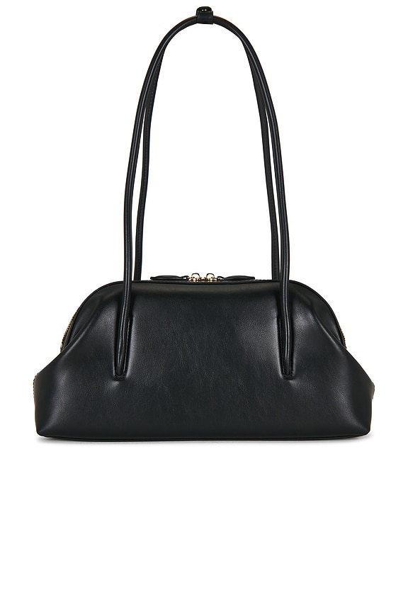 view 2 of 4 SAC AVELINE  in Black