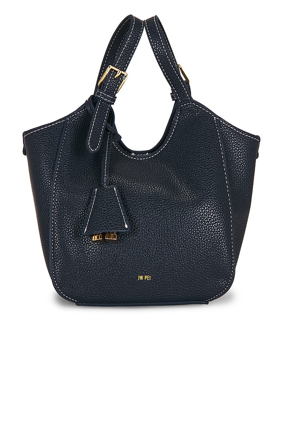 view 2 of 5 FOURRE-TOUT INES in Navy