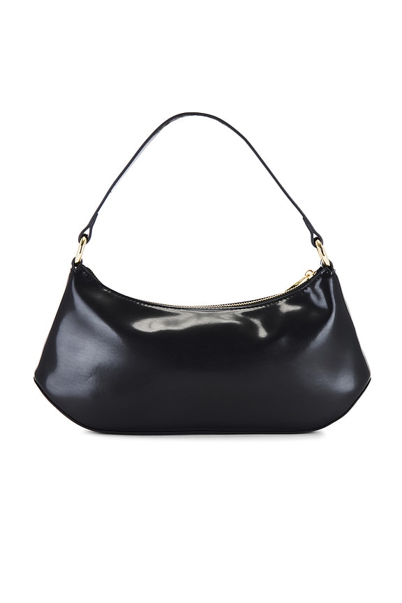 view 2 of 4 Lily Shoulder Bag in Black