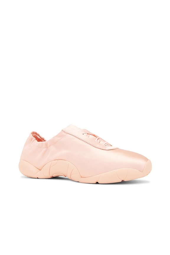 view 2 of 6 Flavia Ballerina Sneakers in Pink