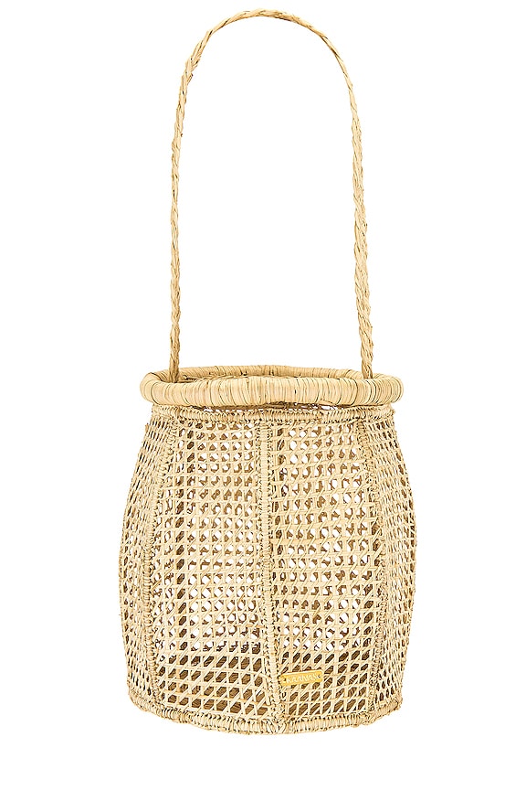 view 2 of 4 Neiva Bag in Natural