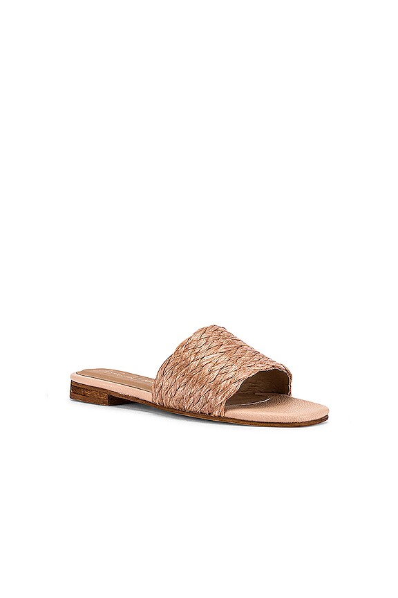 view 2 of 5 x Jessie James Decker Key Largo Sandal in Rose
