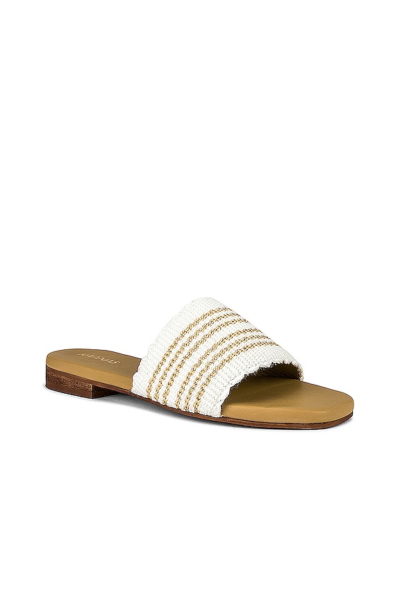 view 2 of 5 MUAR 슬라이드 in Natural