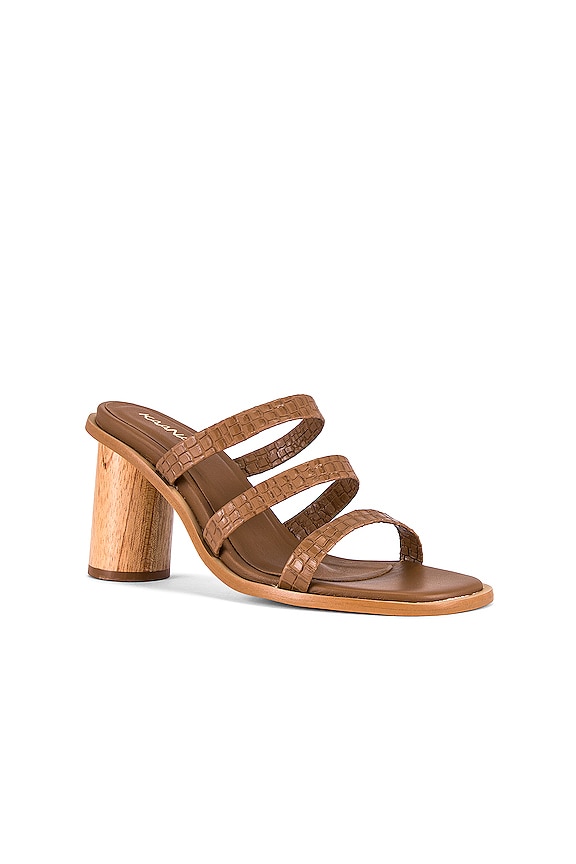 view 2 of 5 Magdalena Sandal in Cafe