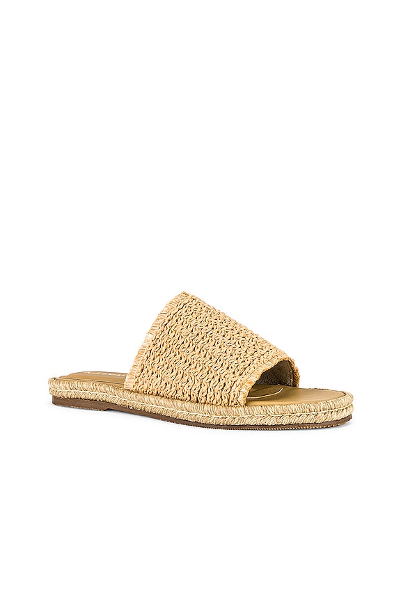 view 2 of 5 Kangar Espadrille Sandal in Natural