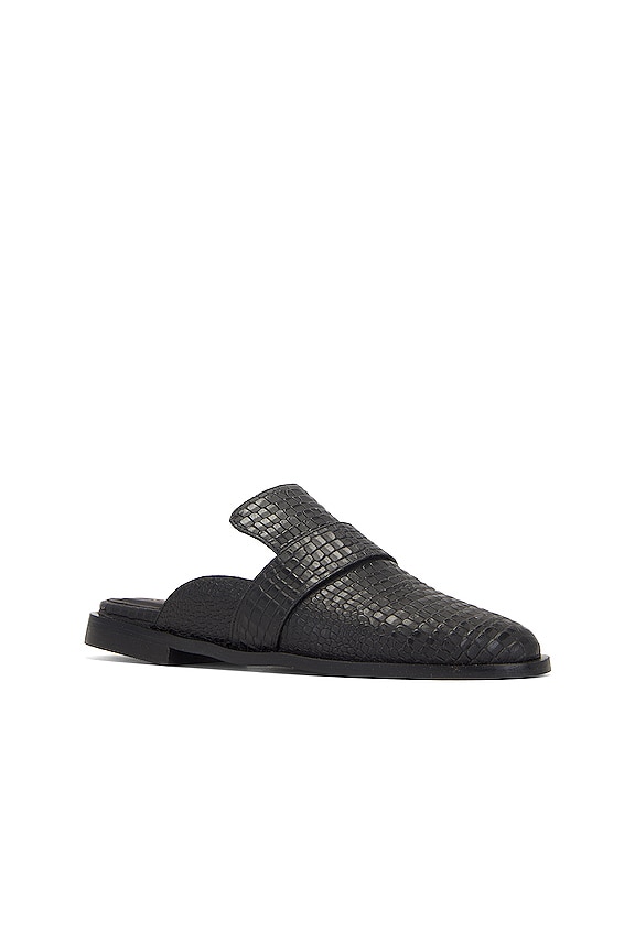 view 2 of 5 МЮЛИ LATVIA in Black