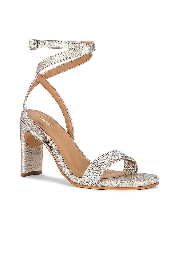 view 2 of 5 Shania Sandal in 
