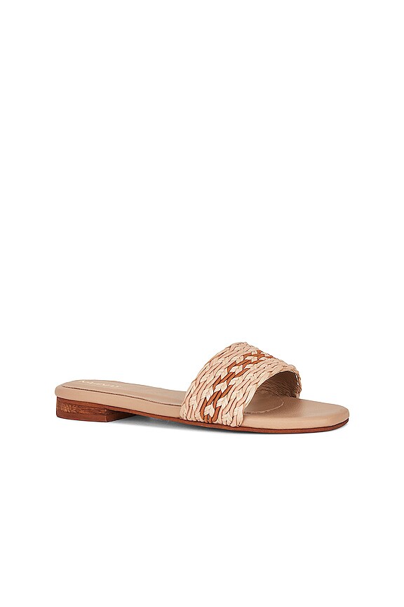 view 2 of 5 Taboga Sandal in Almond