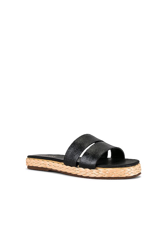 view 2 of 5 Dantita Sandal in Black