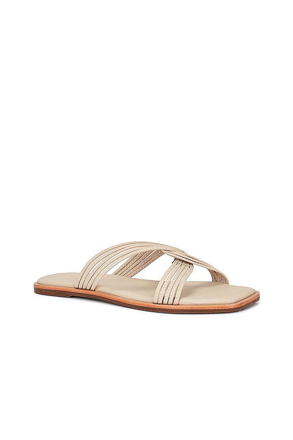 view 2 of 5 Nasu Sandal in Beige