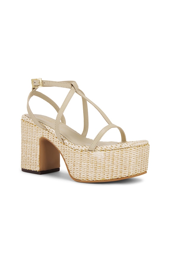 view 2 of 5 НА ПЛАТФОРМЕ SOLTA in Oat