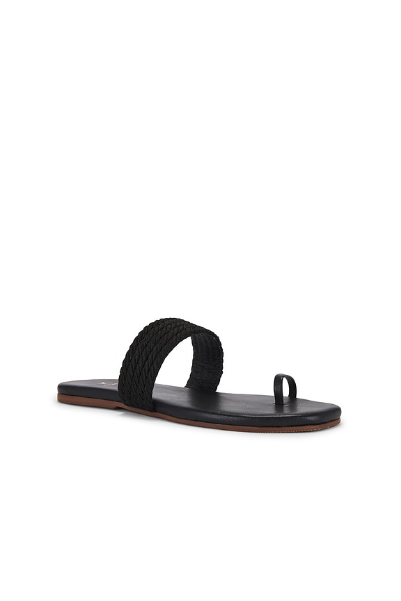 view 2 of 5 Banderas Sandal in Black