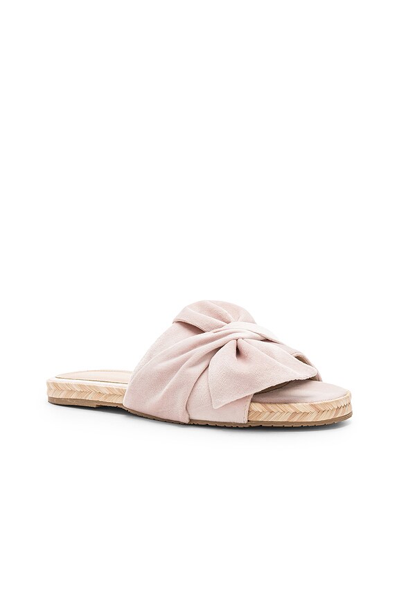 view 2 of 5 SAUSALITO 샌들 in Nude