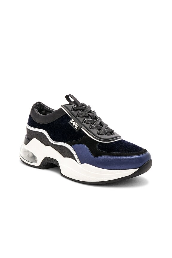 view 2 of 6 Ventura Kaia Sneaker in Multi