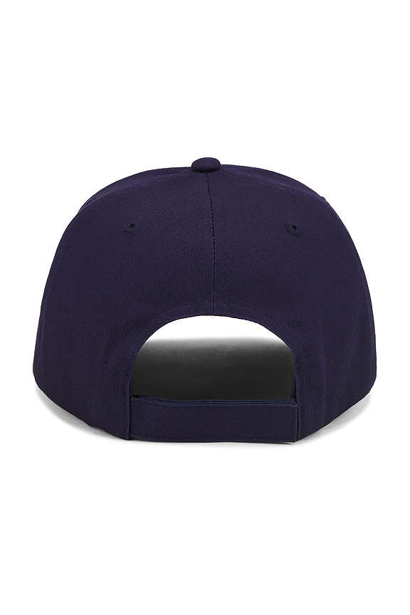 view 2 of 5 Esemy Modelo Hat in BLUE EVENING