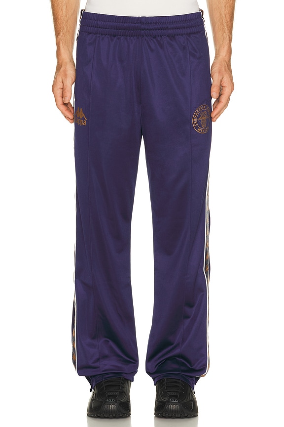 view 2 of 7 PANTALON AUTHENTIC in Blue Evening, White Milk, & Yellow Gold Rich