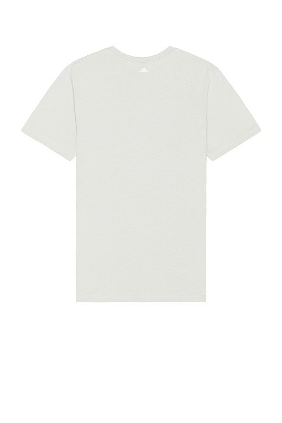 view 2 of 3 x Robe Giovani Natura Tee in Light Grey