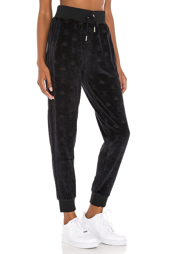 view 2 of 5 PANTALÓN ECO in Black Smoke