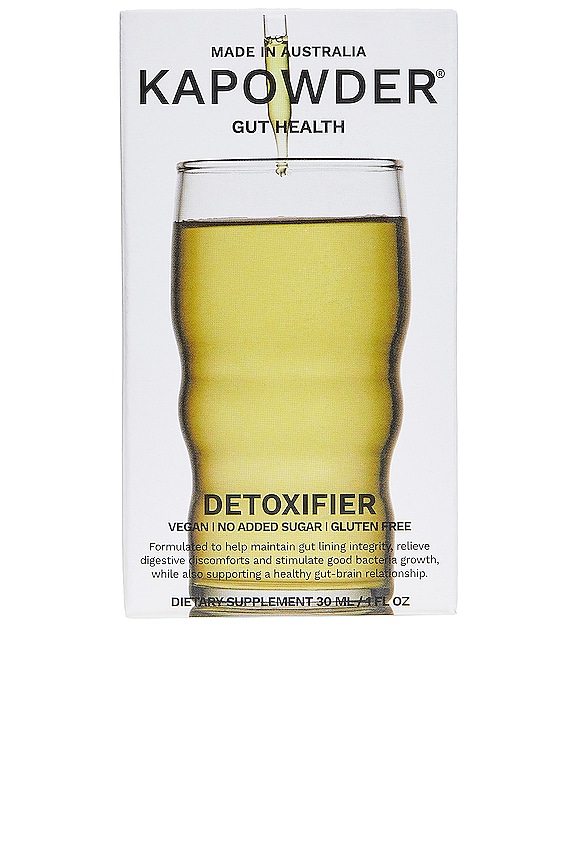 view 2 of 2 SUPPLÉMENT DETOXIFIER in 