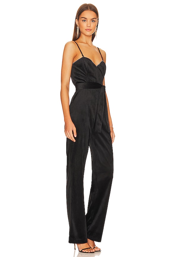 view 2 of 4 COMBINAISON IVY in Black