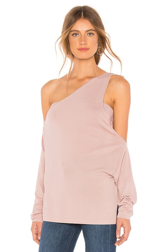 view 2 of 4 Bessie Sweater in Nude