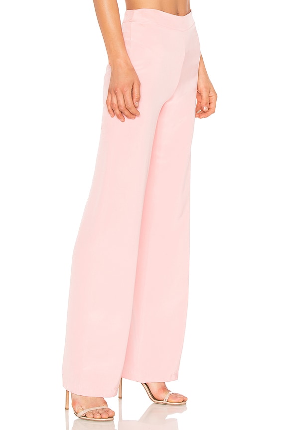 view 2 of 4 Andrew Pant in Pink
