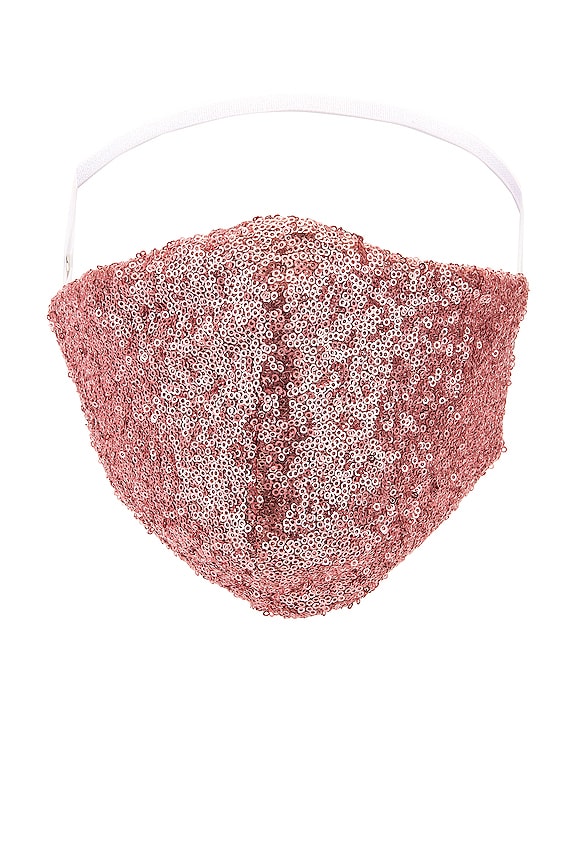 view 2 of 4 MASQUE VISAGE in Sparkling Rose