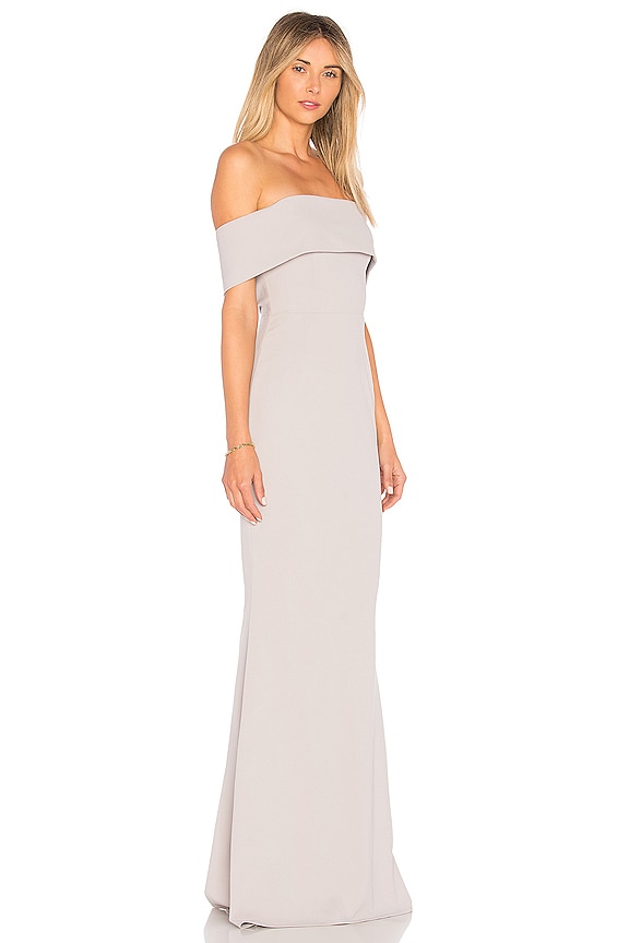 view 2 of 3 ROBE DE SOIRÉE LEGACY in Dove