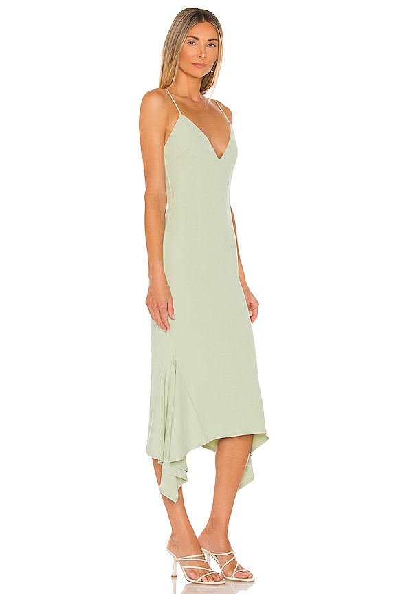 view 2 of 3 X Revolve Tango Dress in Sage