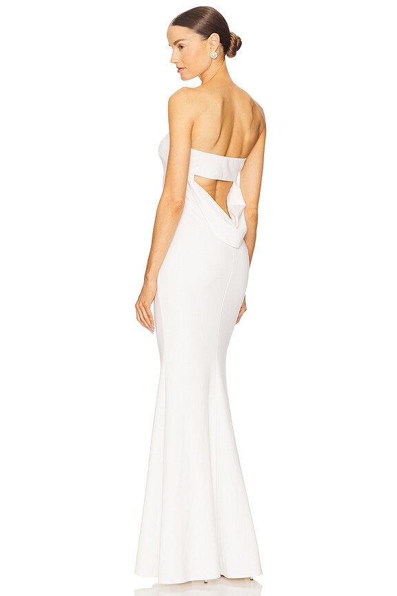 Mary Kate Gown