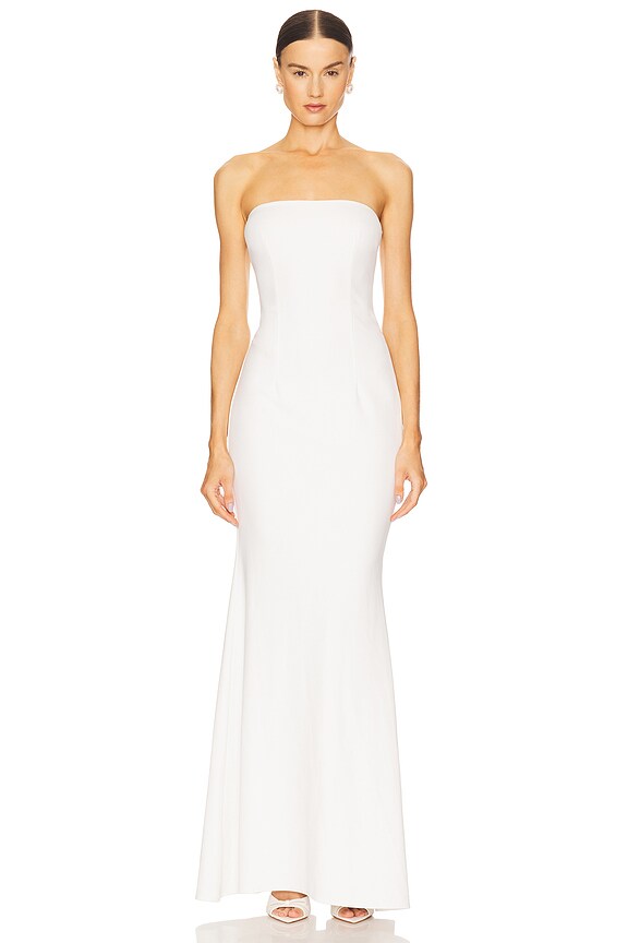 Mary Kate Gown