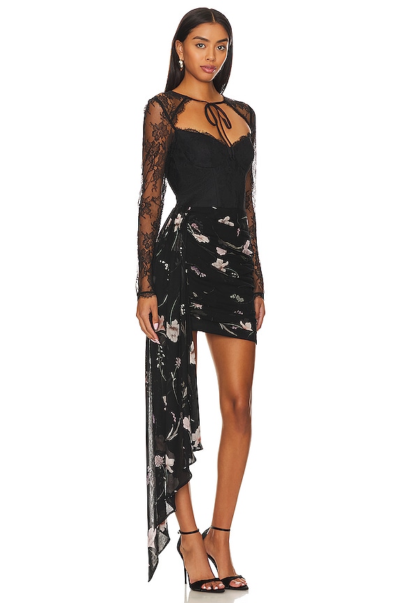 view 2 of 3 Wilde Dress in Black