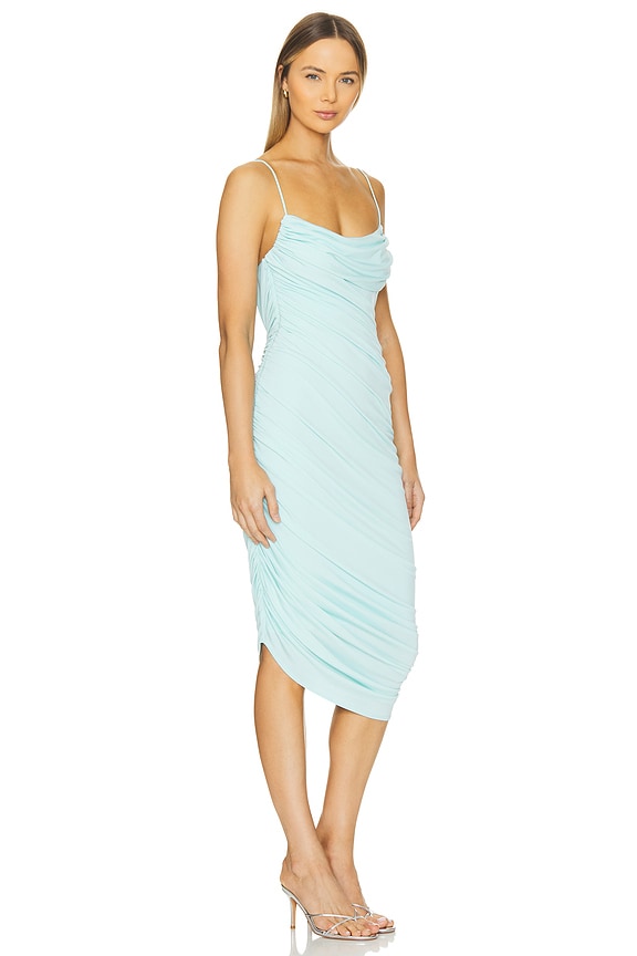 view 2 of 3 ROBE BIANCA in Sky