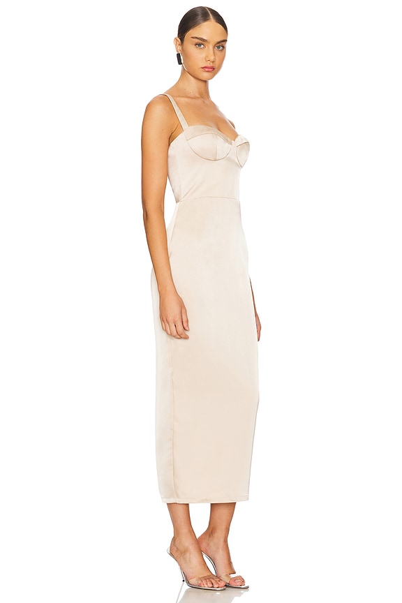 view 2 of 3 ROBE TEAGAN in Cafe