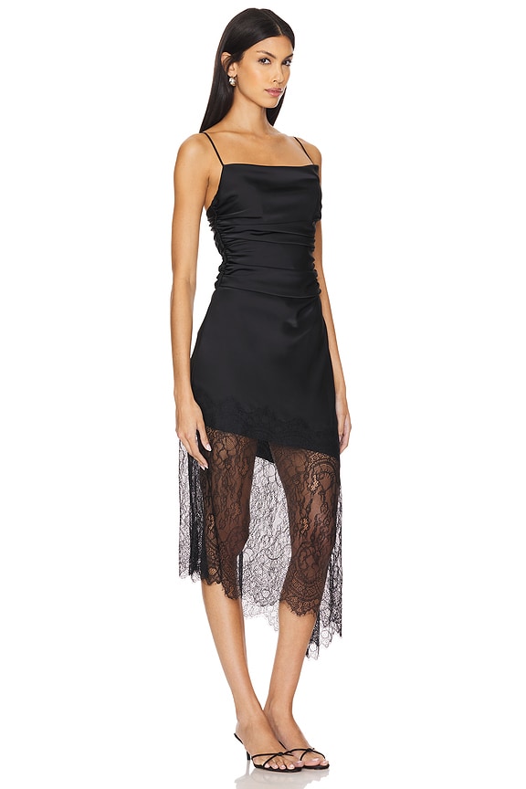 Fallon Dress