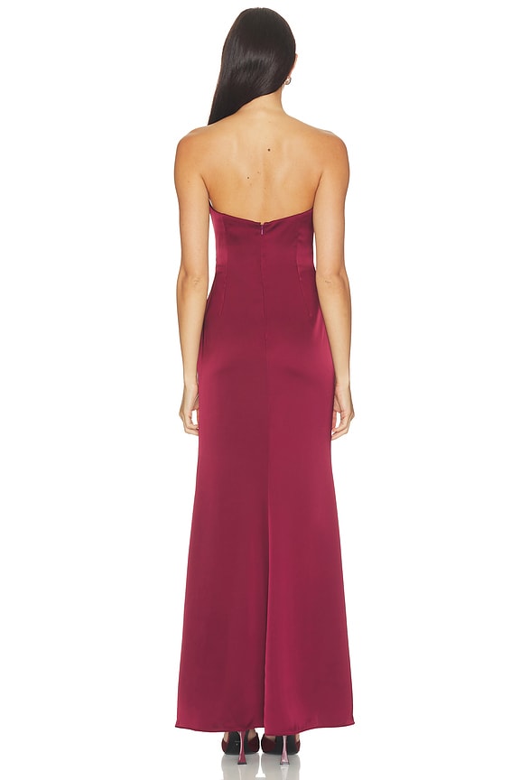 Taylor Gown