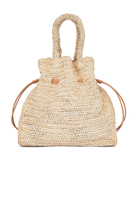 view 2 of 4 Arya Bag in Natural