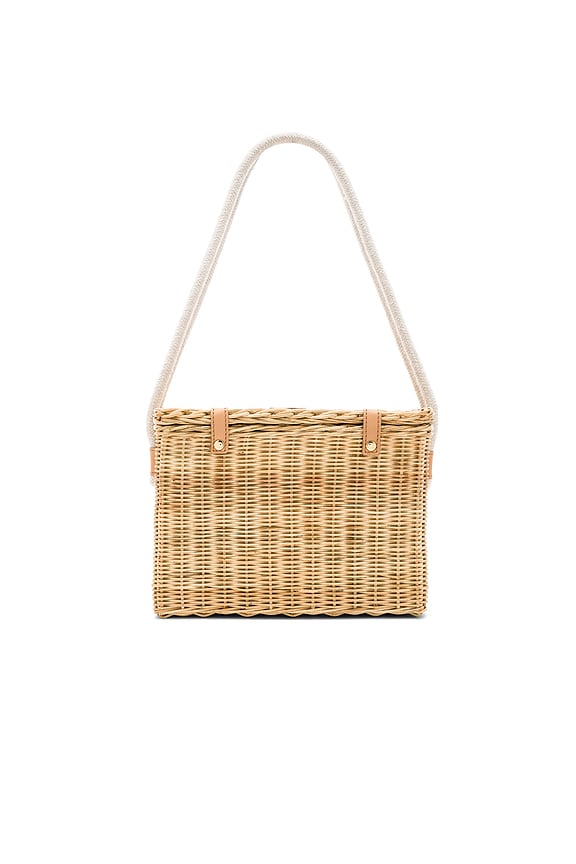 view 2 of 4 Mia Tote in Natural