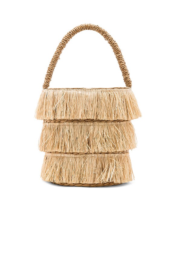 view 2 of 4 Lolita Tote in Natural