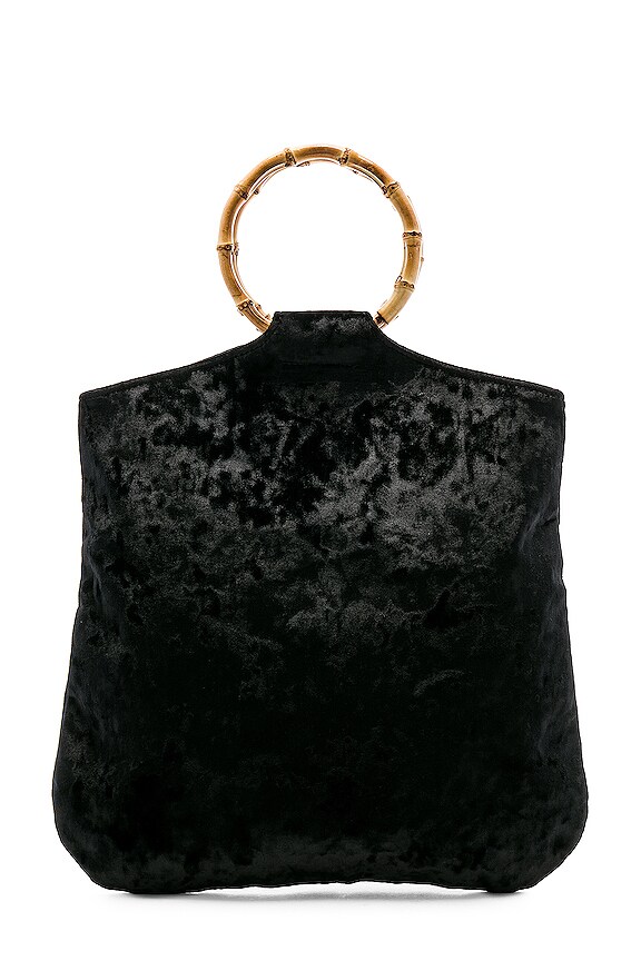 view 2 of 4 SAC HUDSON in Black