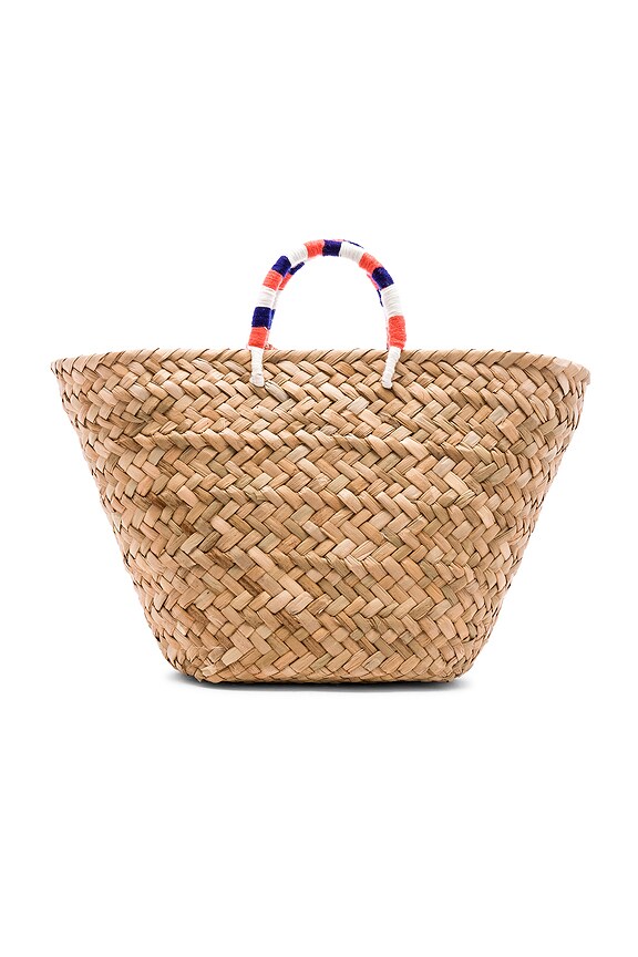 view 2 of 5 Sol Tote in Multi