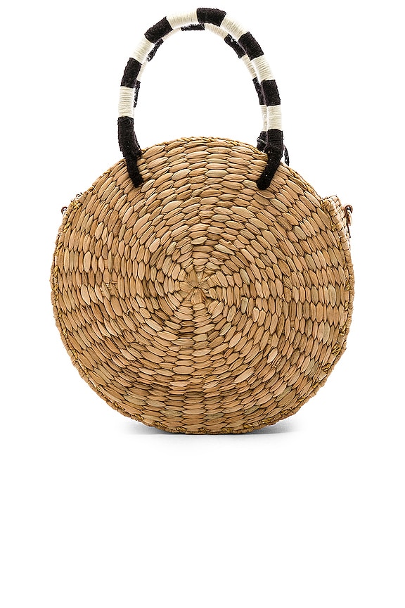 view 2 of 5 BOLSO TOTE ISABEL in Black