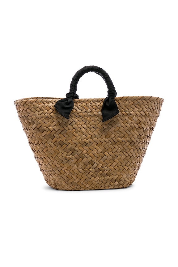 view 2 of 4 Rosie Bag in Black
