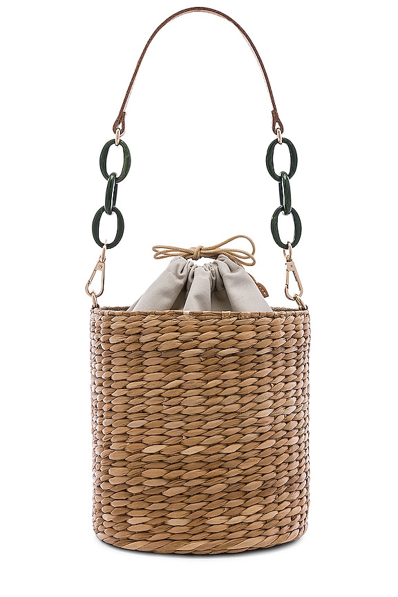 view 2 of 4 Colette Bag in Sage