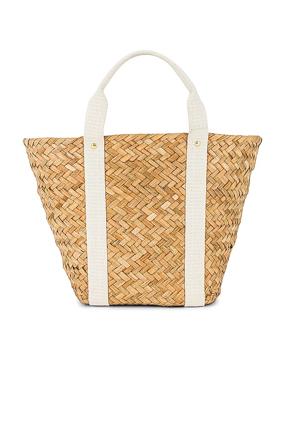 view 2 of 4 Colbie Bag in Ivory