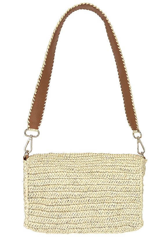 view 2 of 4 BOLSO ZANI in Natural